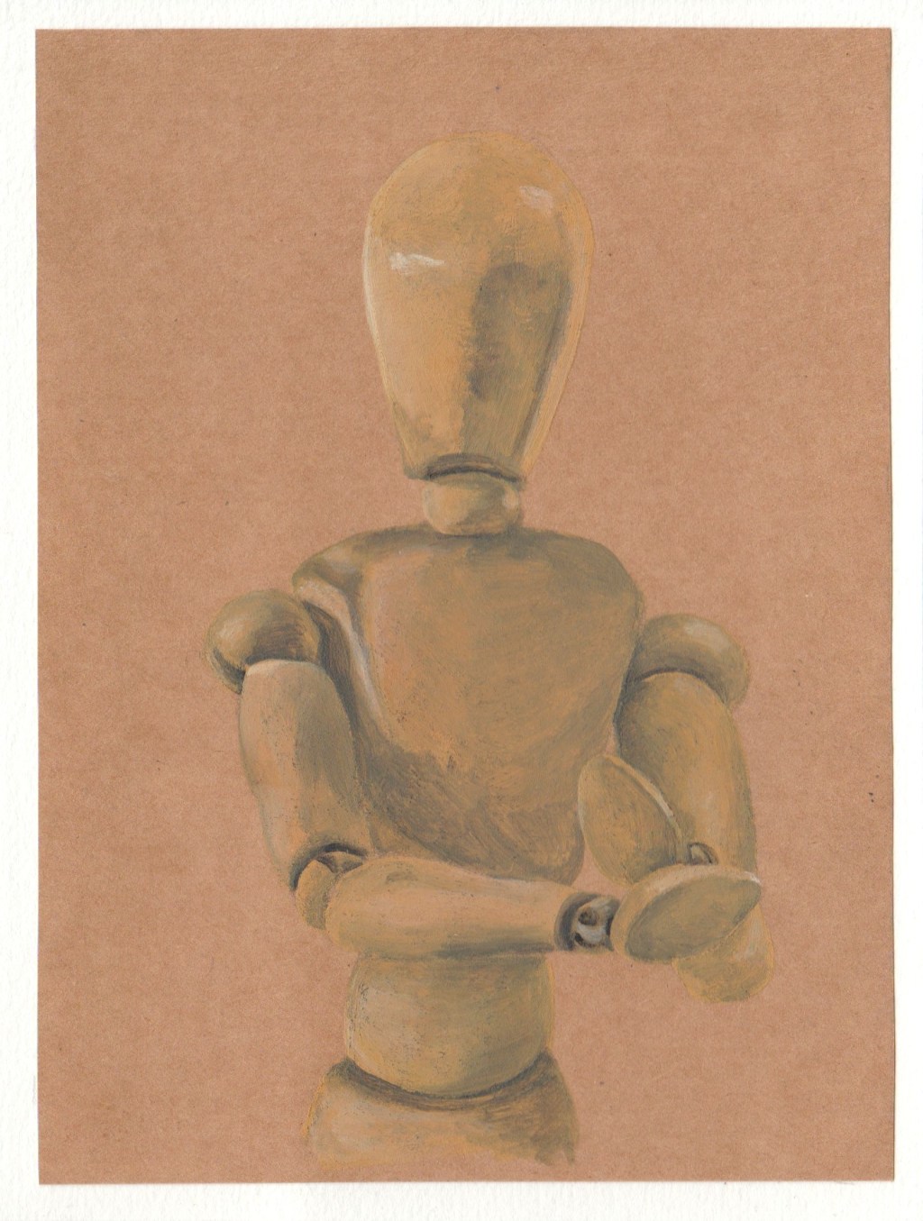 Inventaire du quotidien