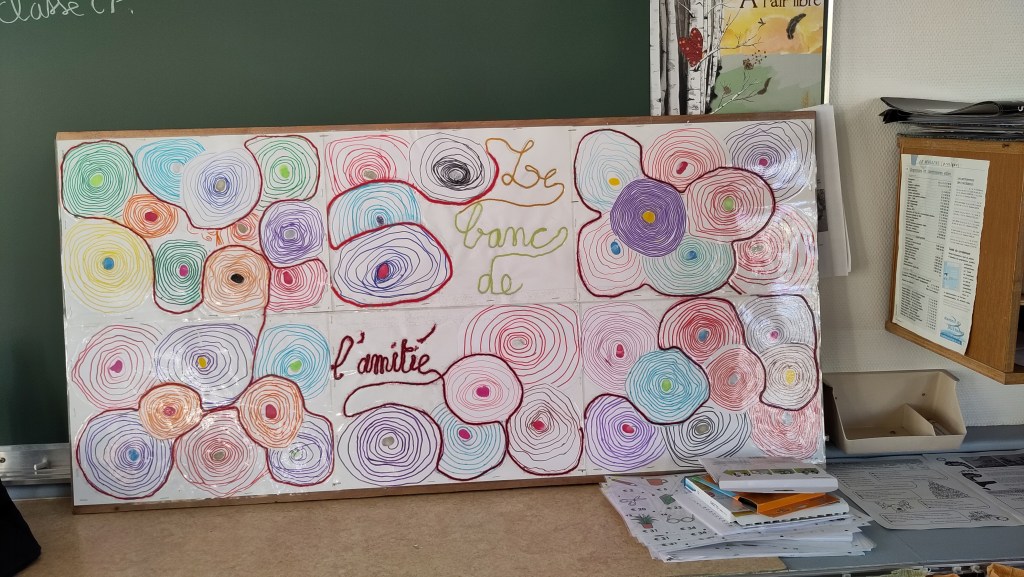 Ateliers manuels service&nbsp;civique